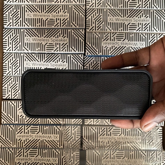 Wireless speaker - Picture 4 of 6